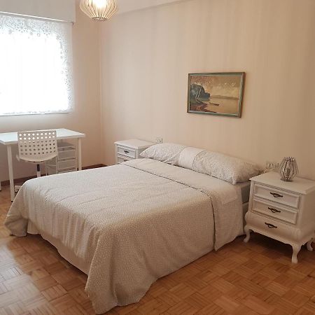 Casa Abalde Apartman Vigo Kültér fotó