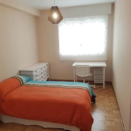 Casa Abalde Apartman Vigo Kültér fotó
