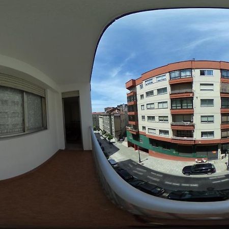 Casa Abalde Apartman Vigo Kültér fotó