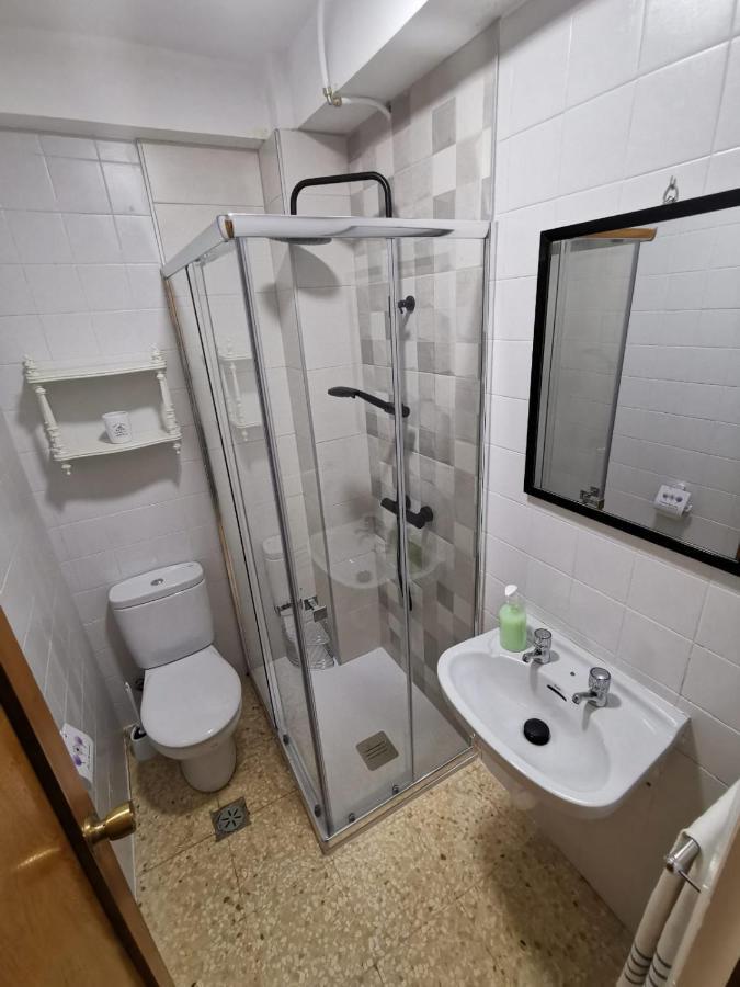 Casa Abalde Apartman Vigo Kültér fotó
