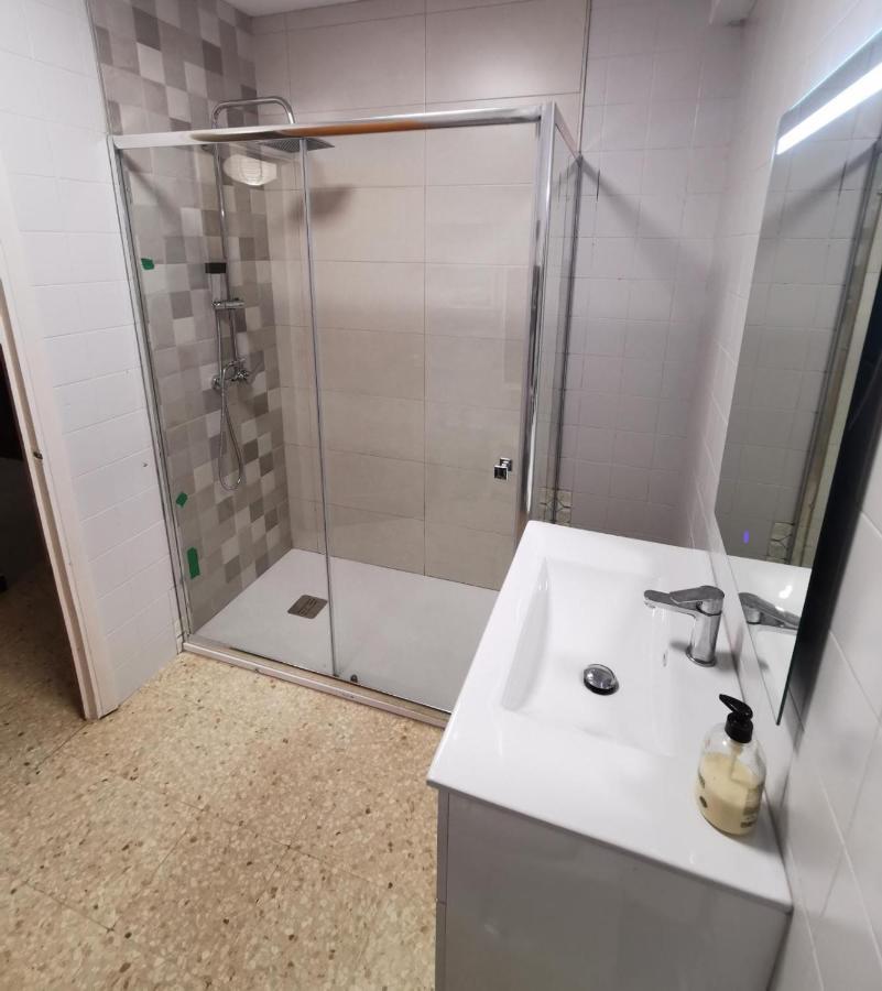 Casa Abalde Apartman Vigo Kültér fotó