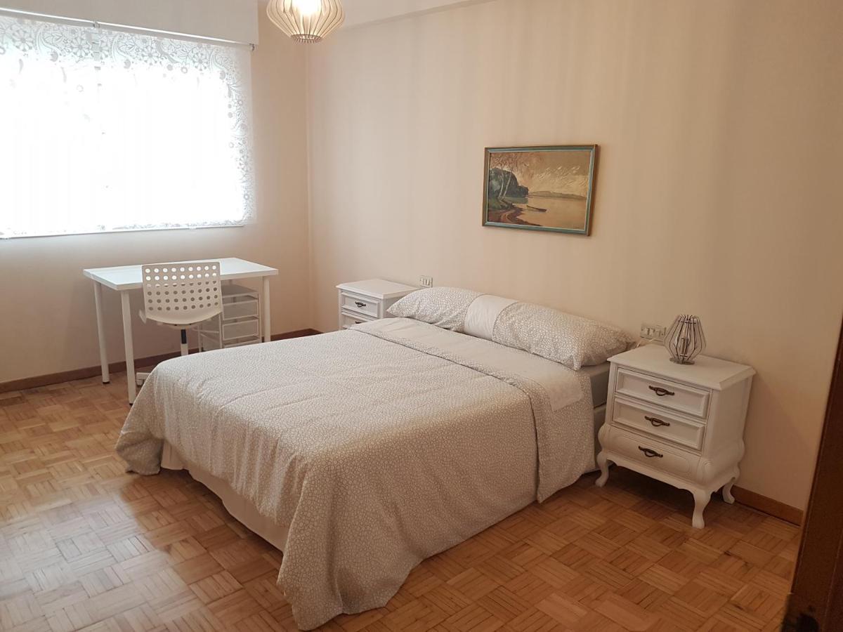 Casa Abalde Apartman Vigo Kültér fotó