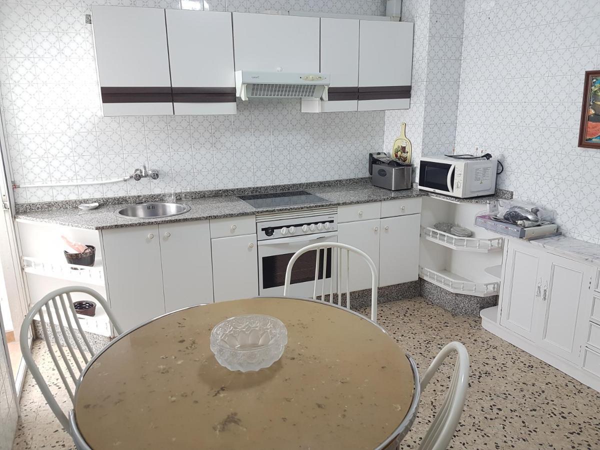 Casa Abalde Apartman Vigo Kültér fotó