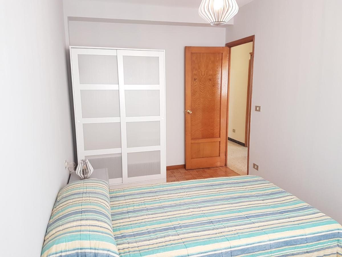 Casa Abalde Apartman Vigo Kültér fotó