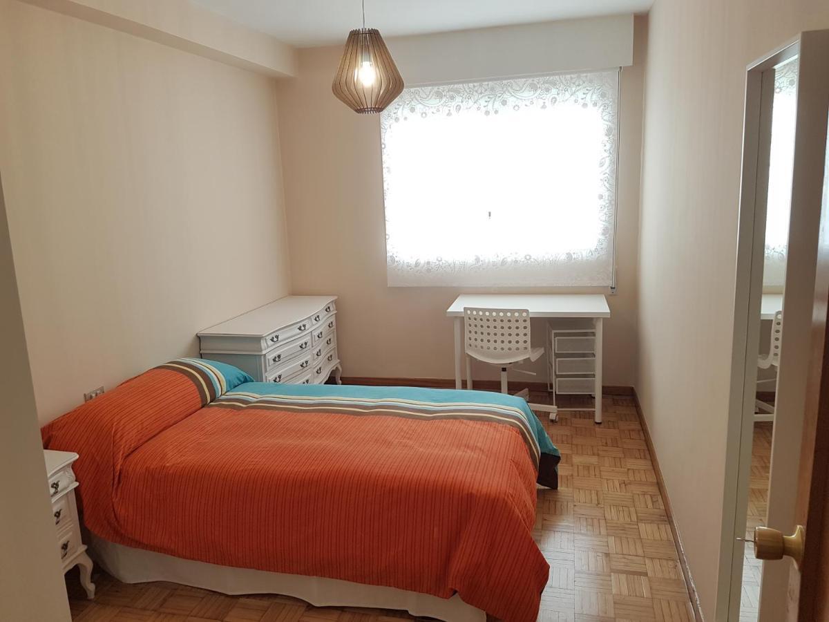 Casa Abalde Apartman Vigo Kültér fotó