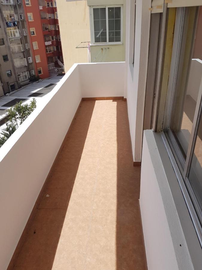 Casa Abalde Apartman Vigo Kültér fotó