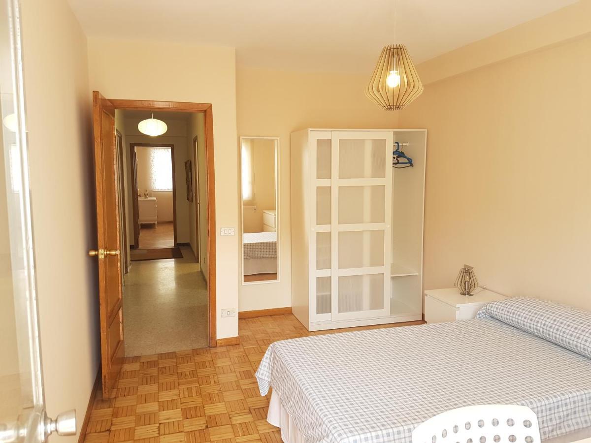Casa Abalde Apartman Vigo Kültér fotó